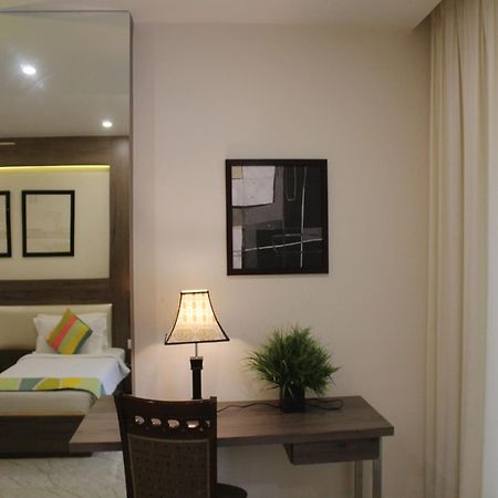 Seven Sky Clarks Exotica Hotel Bhuj Exterior photo