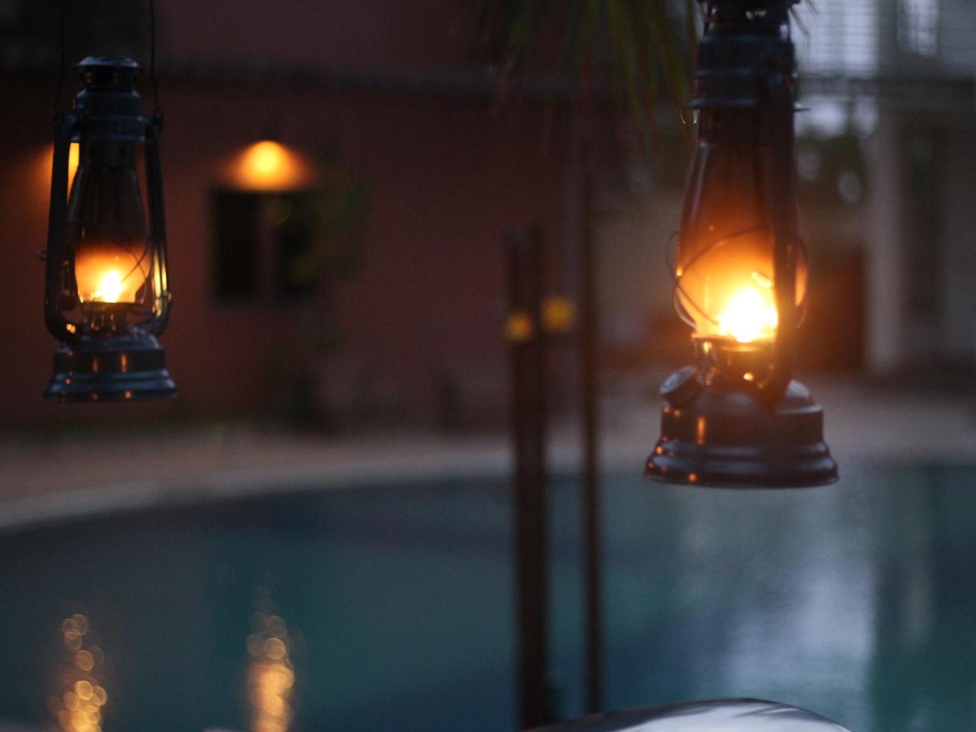Seven Sky Clarks Exotica Hotel Bhuj Exterior photo