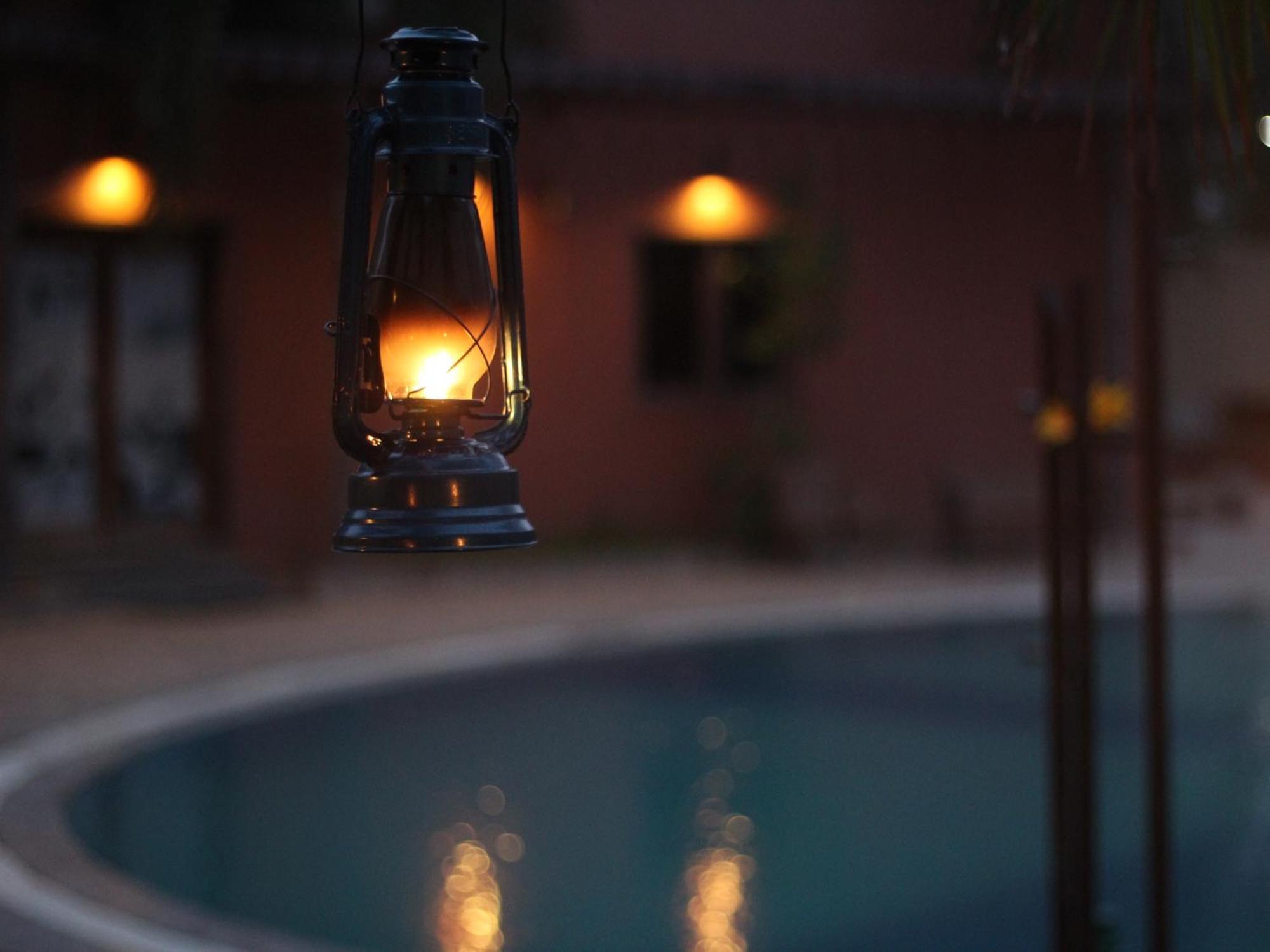 Seven Sky Clarks Exotica Hotel Bhuj Exterior photo